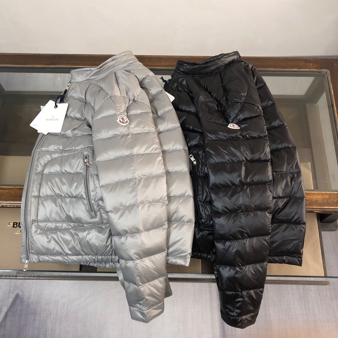 Moncler Down Jackets